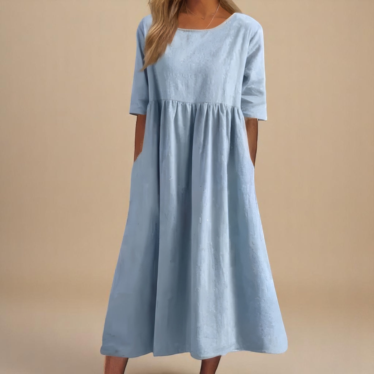 Joline - Lätt, ledig och feminin