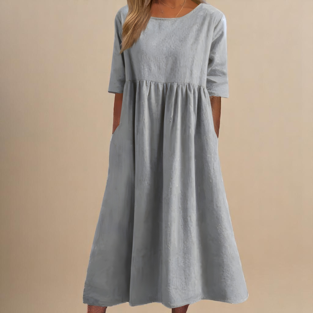 Joline - Lätt, ledig och feminin